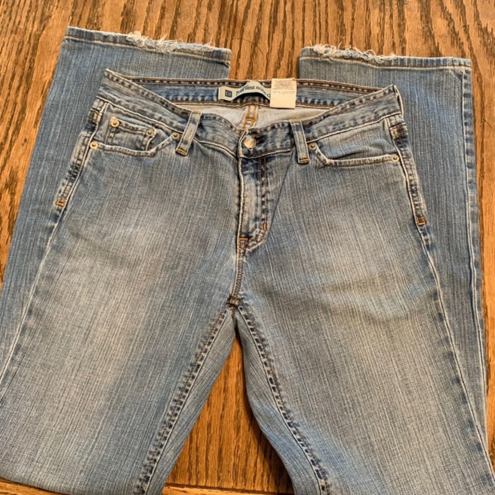 Gap Jeans